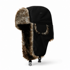 ArcticAura™ — Your Ultimate Fortress Against Winter’s Harshest Blasts
