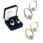 LumiVera™ Earrings — Ignite Unstoppable Confidence with Every Sparkle