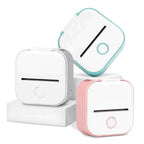 PixiPrint™ — Capture and Hold Your Memories in Stunning, Smudge-Free Prints Instantly