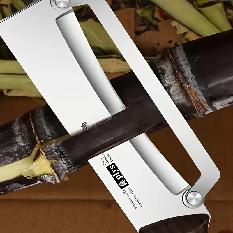 LumaPeel™ — Unlock Flawless, Waste-Free Peeling That Revives Your Kitchen Joy
