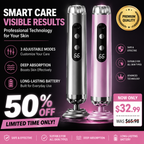 VelvaSilk™ Foot Resurfacer — Instantly Unleash Baby-Soft Feet You’ll Crave to Show Off