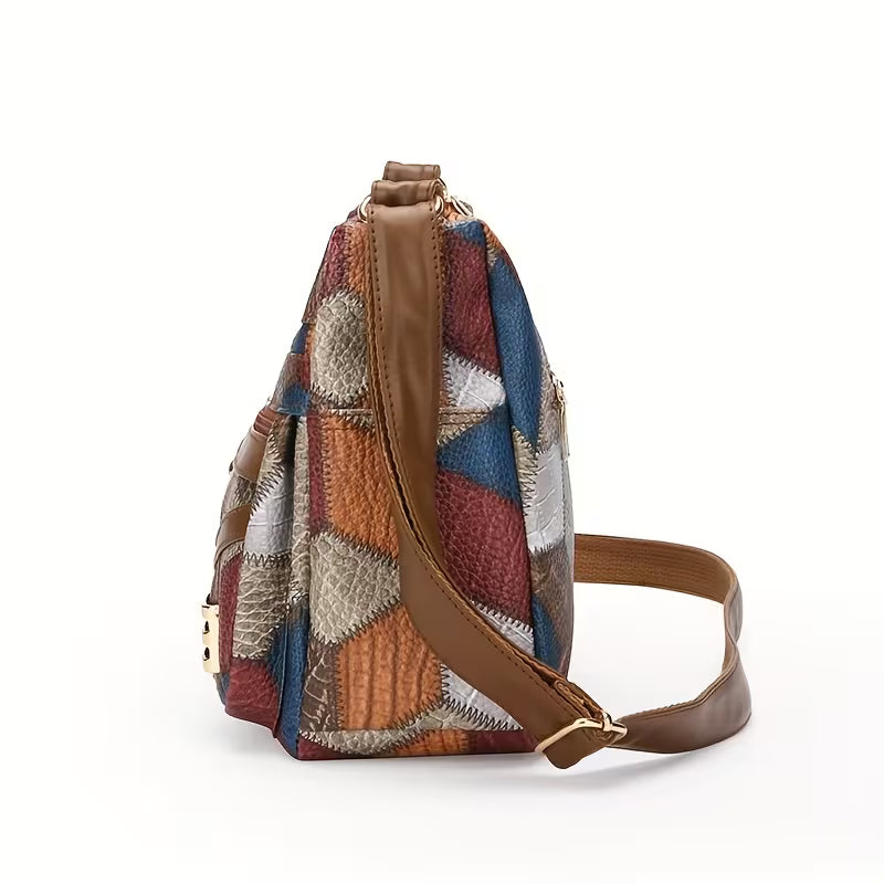 MelaVive™ — Turn Heads Instantly with Vintage Style That Feels Made Just for You