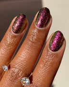 PrismGuard™ — Transform Your Nails into a Mesmerizing, Confidence-Charged Spectacle