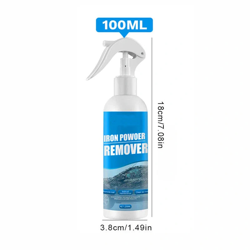 CorroVance™ — Watch Rust Vanish and Restore Your Car’s Stunning Shine Instantly