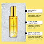 LuminaSilk™ — Bring Dull Hair Back to Life with Silky, Radiant Softness