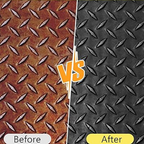 ShineShield Pro™ — Instantly Erase Rust and Reveal Brilliant, Lasting Shine