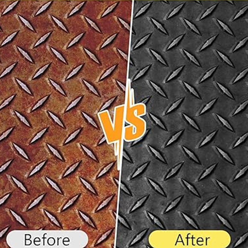 ShineShield Pro™ — Instantly Erase Rust and Reveal Brilliant, Lasting Shine