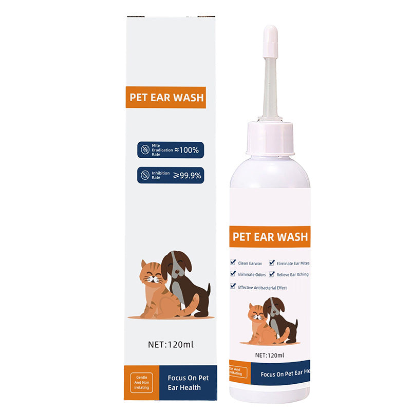 SereniEar™ — Fast, Soothing Relief That Comforts Every Sensitive Ear