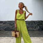 LunaBelle™ — Glide Through Summer with Effortless Cool and Flawless Style