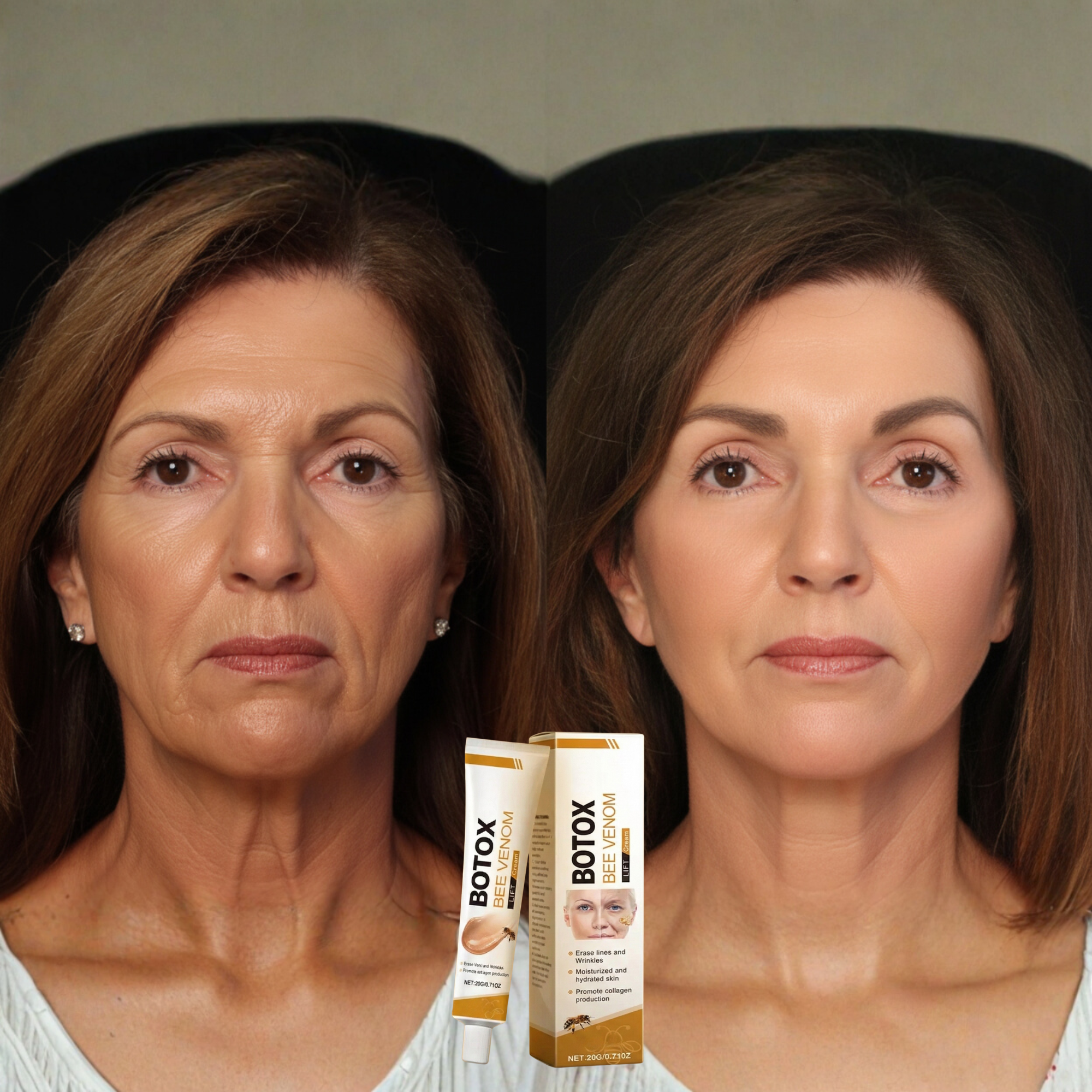 BrilloraGlow™ — Instantly Lift, Smooth, and Renew Your Youthful Glow