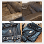 QuickFix™ — Revive and Protect Your Leather and Wood with Stunning, Lasting Brilliance
