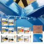 ShieldGuard™ — Watch Rust Vanish Fast and Guard Your Metal for Good