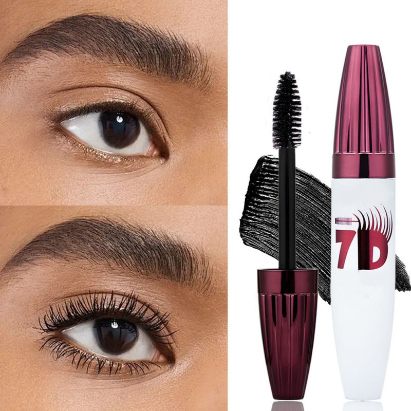 BoldWing™ Mascara — Command Every Room with Lash Power That Lasts All Day