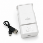 VoltEase™ — Pocket-Sized Power That Keeps You Moving Without Missing a Beat