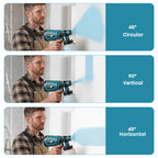 ProMist™ — Paint Like a Pro with Effortless, Flawless Precision Every Time