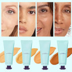LumaVeil™ — Unlock 12 Hours of Effortless, Radiant Skin Confidence