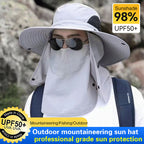 SolaraShield™ — Own Every Sunlit Moment with Cool, Unstoppable Protection