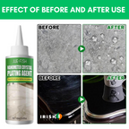 CrystalGuard™ — Protect and Preserve Your Stone’s Stunning Shine Without the Scrubbing