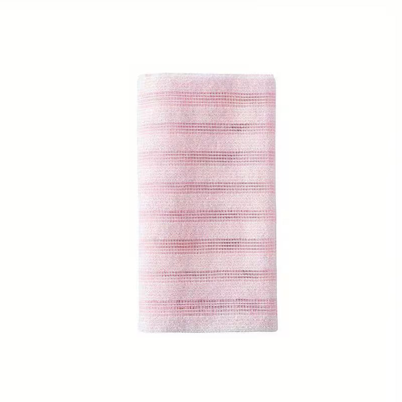 SilvaLuxe™ Exfoliating Shower Towel — Experience Silky, Radiant Skin That Boosts Your Confidence Every Day