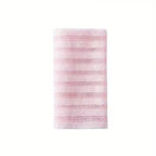 SilvaLuxe™ Exfoliating Shower Towel — Experience Silky, Radiant Skin That Boosts Your Confidence Every Day