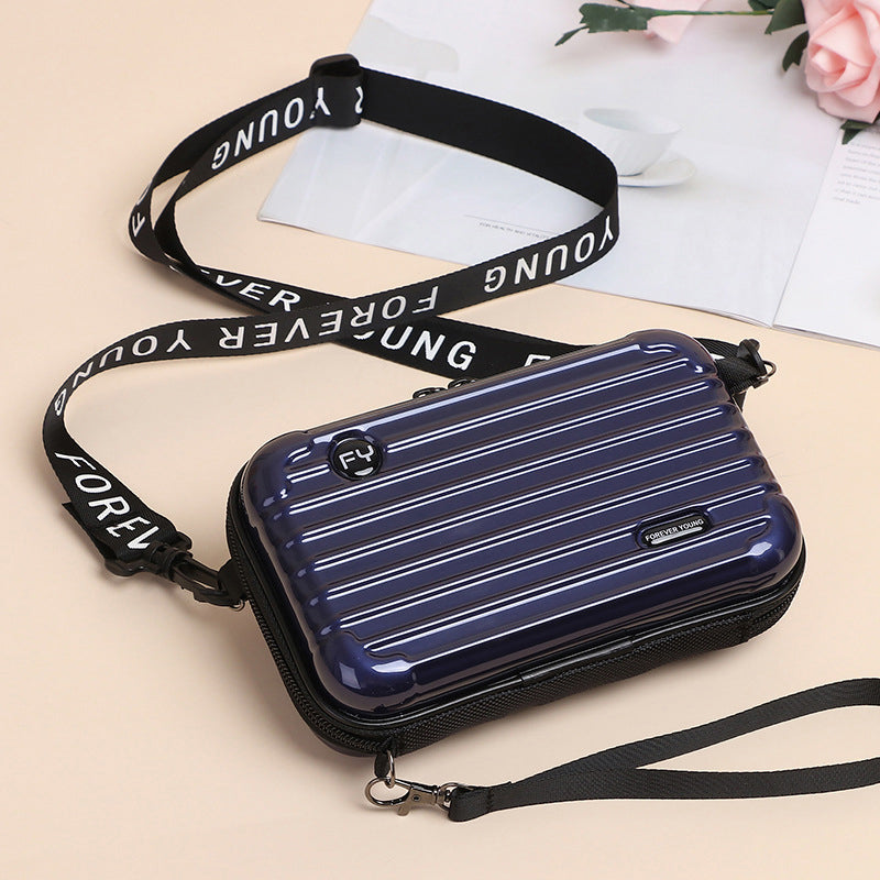 VioraCase™ — Instantly Elevate Your Style and Confidence While Staying Perfectly Organized
