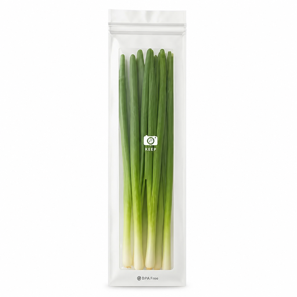 VivaSeal™ — Lock In Freshness and Declutter Your Fridge Instantly