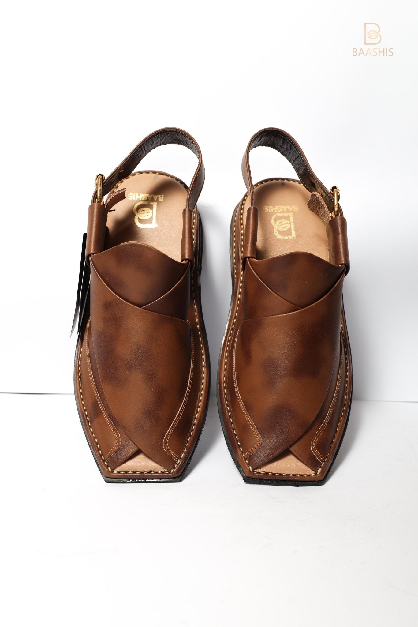 RamzaaStep™ — Feel Unstoppable All Day in Handcrafted, Cushioned Luxury