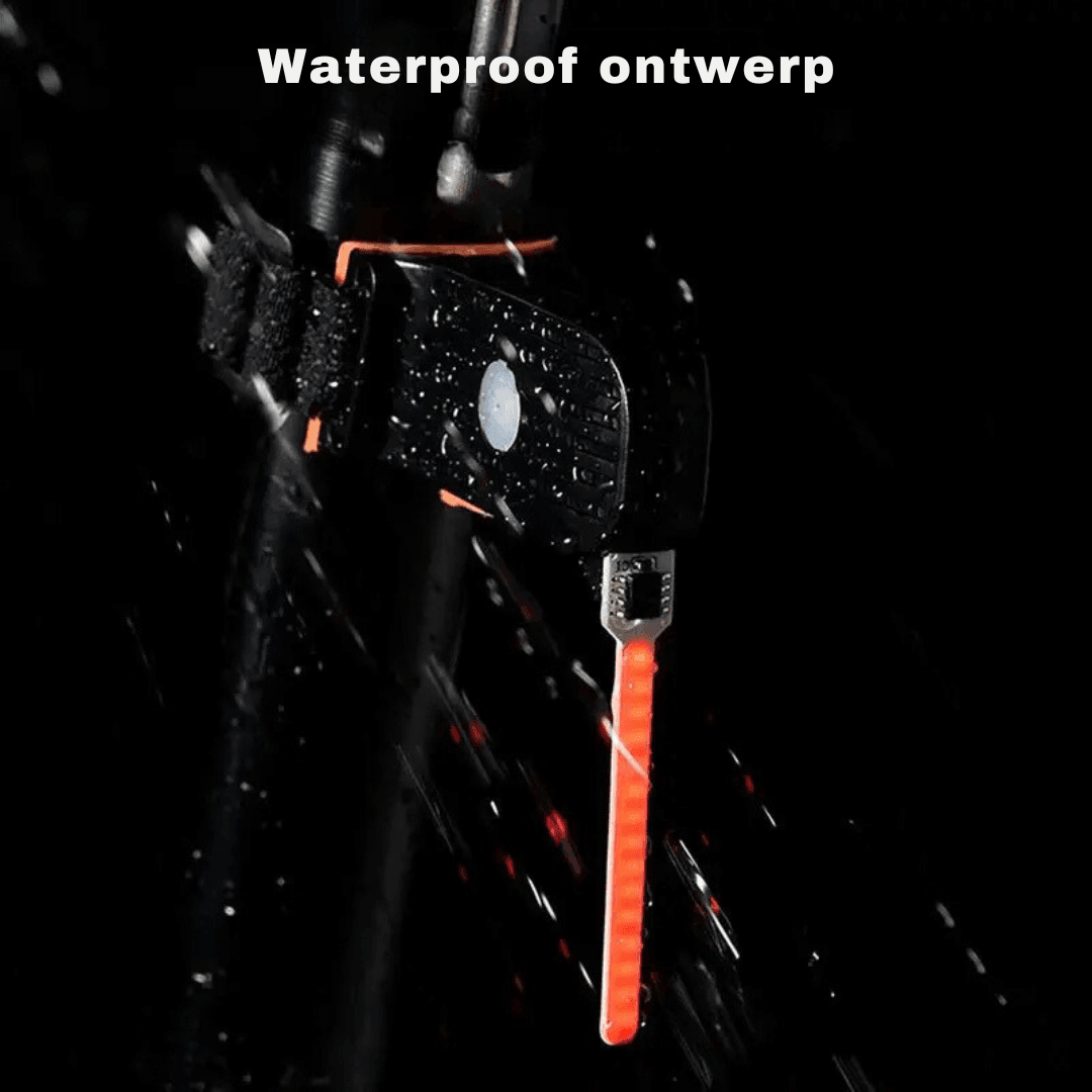 LumiTrail™ — Command Every Road with Unstoppable Night-and-Day Visibility