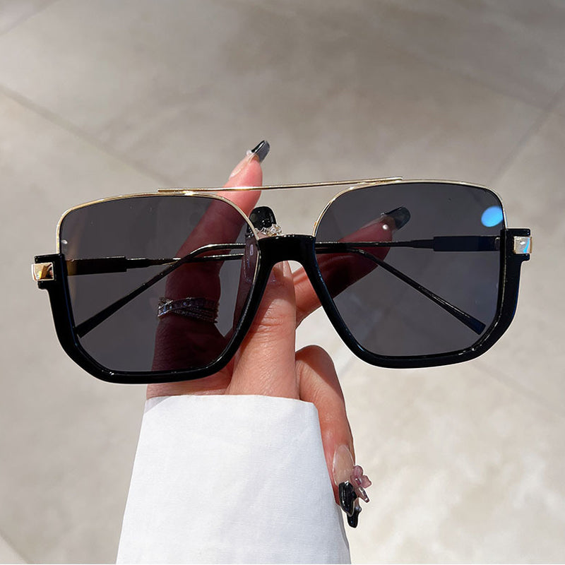 LunaVeil™ — Experience Total Freedom with Featherlight, Invisible Comfort and Crystal-Clear Sun Defense