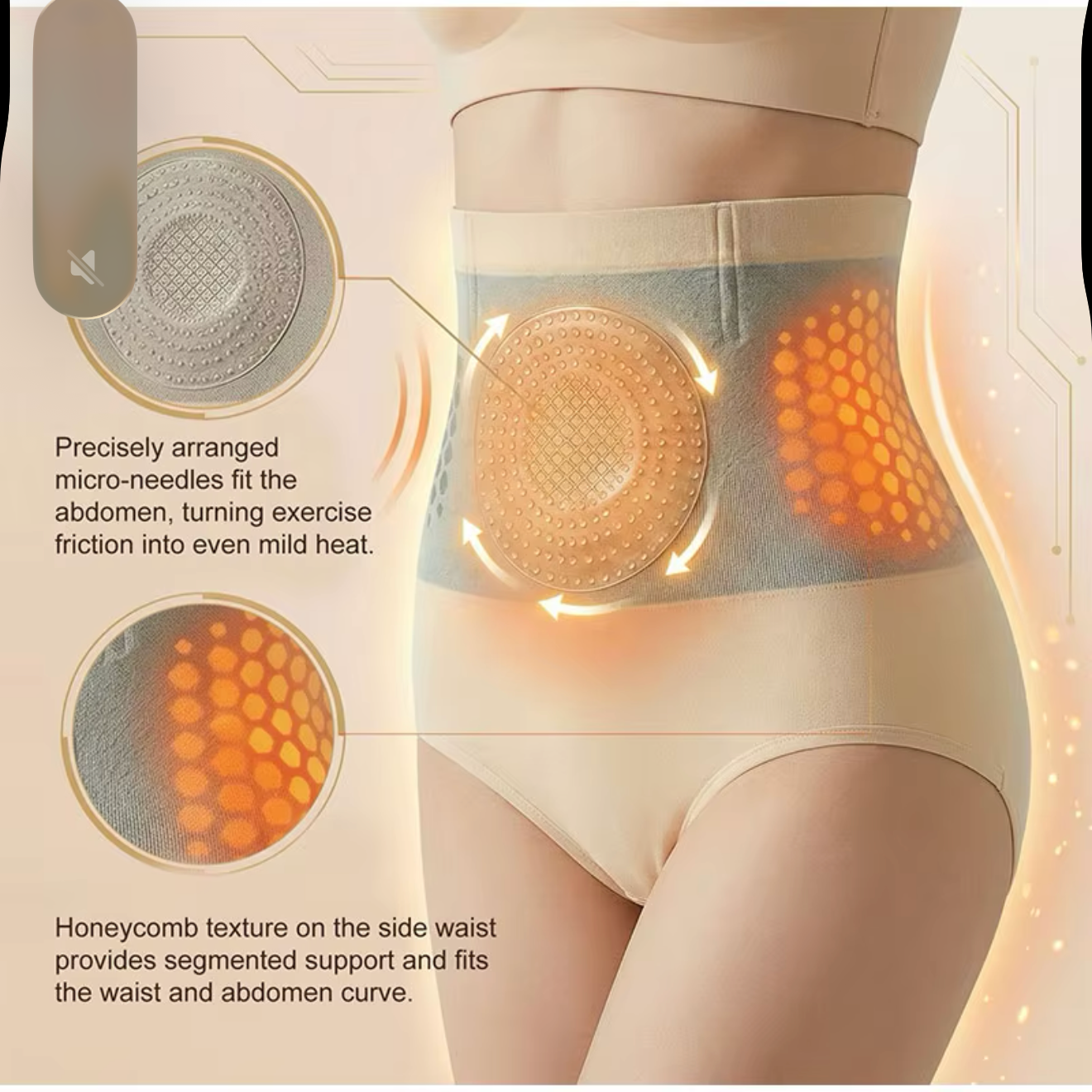 LuminaSculpt™ — Ignite Your Metabolism and Reveal a Tighter, Head-Turning Silhouette