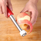 SliceStream™ — Effortless Fruit Prep That Makes Your Kitchen Fun Again