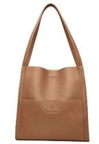 VeloVanta™ Shoulder Bag — Stay Dry, Organized, and Sharp Wherever Life Takes You