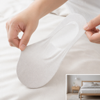 ZephyrStep™ — Slip Into All-Day Cool Comfort and Invisible Confidence
