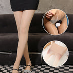 LunaLuxe™ High Waist Sheer Tights — Unleash Silky, Sculpted Legs That Command Attention