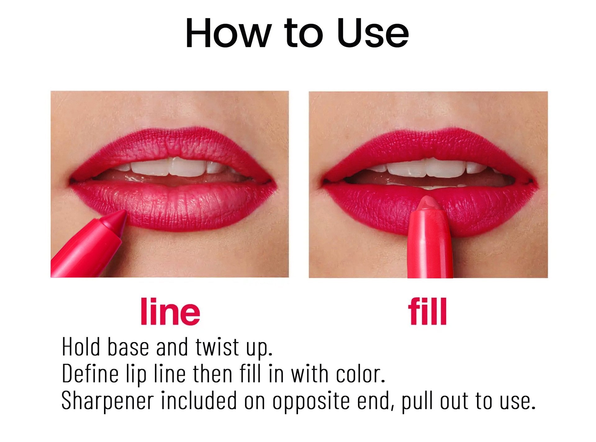 SilkenCurve™ — Unlock 68-Hour Allure with Plump, Perfectly Defined Lips