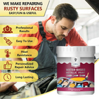 ShineShield Pro™ — Instantly Erase Rust and Reveal Brilliant, Lasting Shine