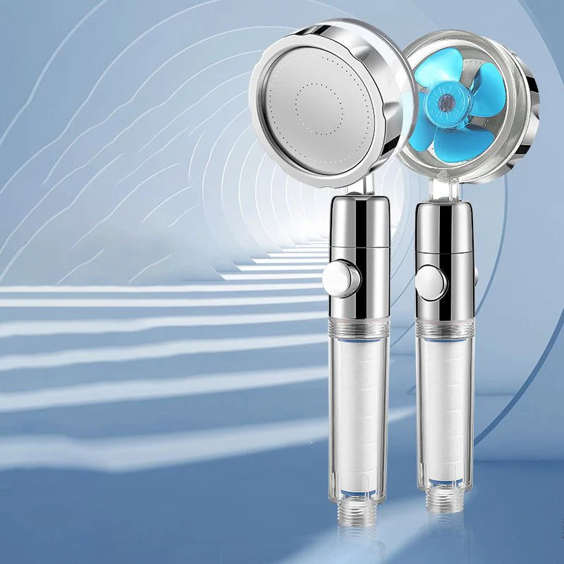 HydroVortex™ — Ignite Your Senses with Unstoppable Power and Pure Refreshment