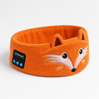 SerenitySound™ — Escape to Pure, Cozy Calm for Deeper Sleep Anywhere