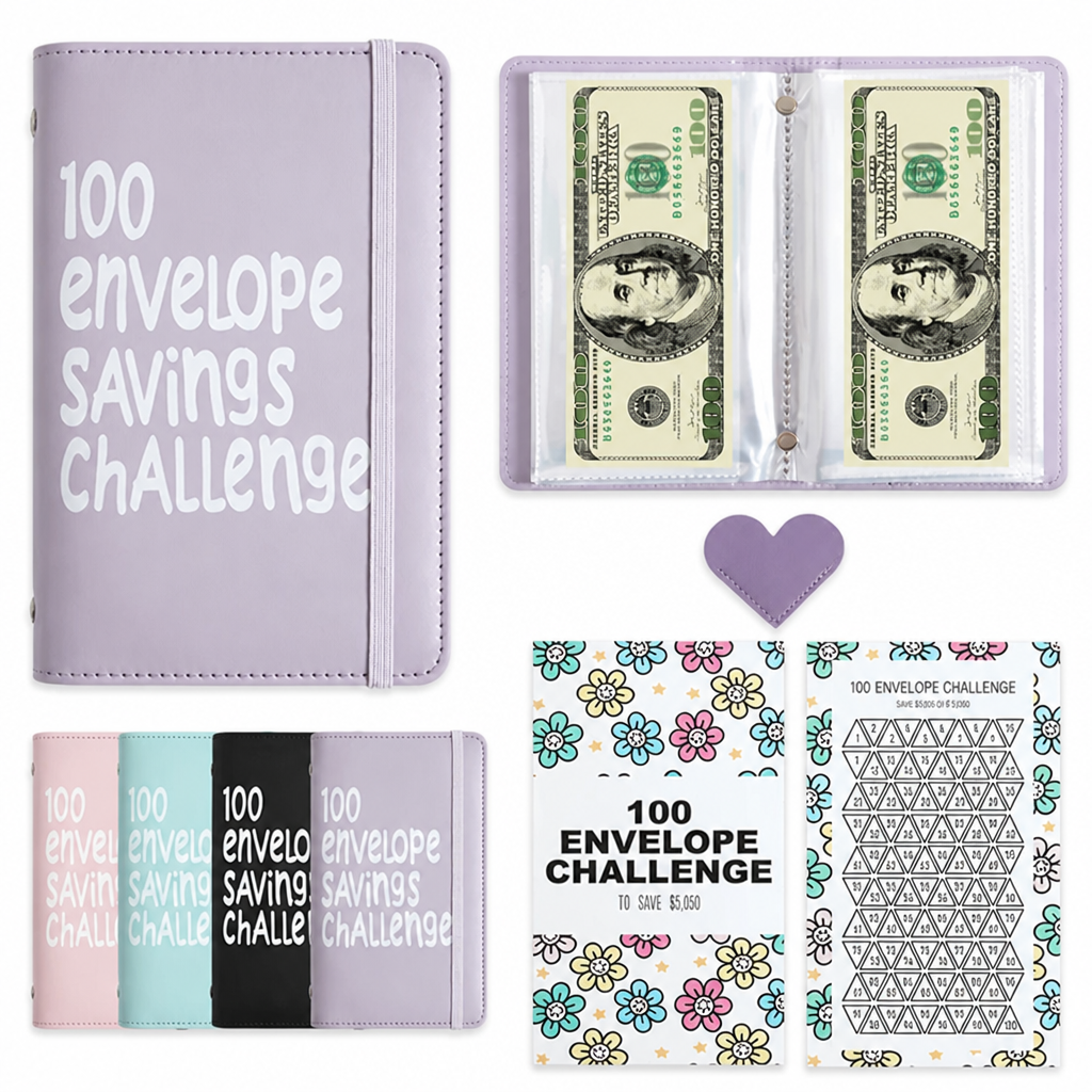 VaultRise™ — Transform Your Saving Struggle into Daily Wins You’ll Actually Love
