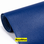 RamoroPatch™ — Instantly Restore Flawless Leather Confidence in Minutes