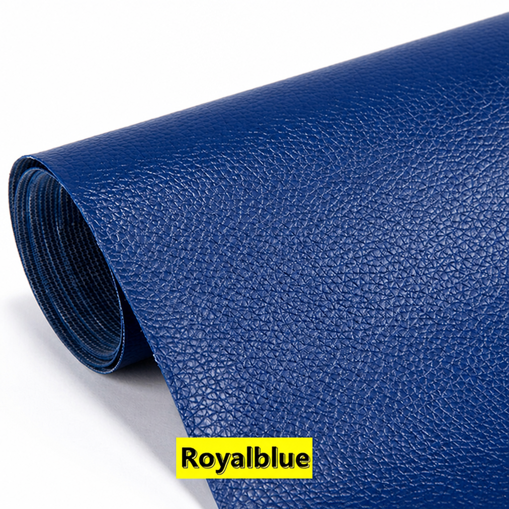 RamoroPatch™ — Instantly Restore Flawless Leather Confidence in Minutes