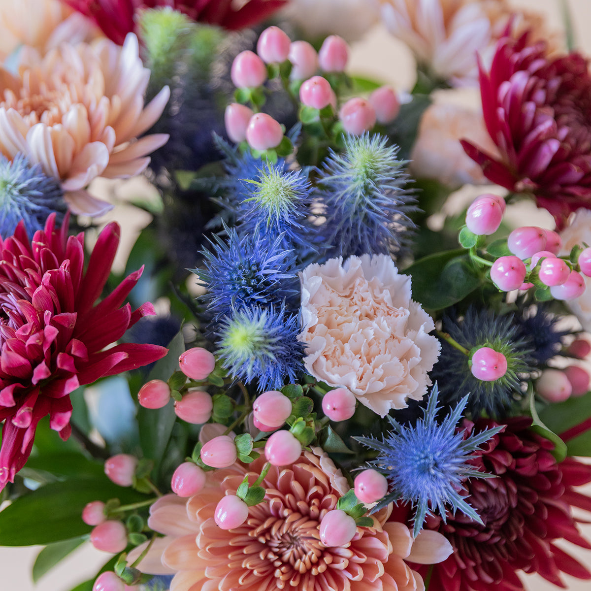 VeranoMist™ — Ignite Unforgettable Emotions with Every Stunning Bloom