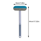 SilkSweep™ — Effortless Pet Hair Control That Leaves Your Home Instantly Flawless