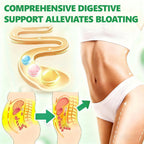 VioraLuxe™ 6-in-1 Nano Microneedle Patch — Melt Fat and Reveal Radiant, Youthful Confidence Fast