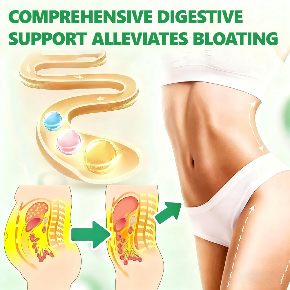 VioraLuxe™ 6-in-1 Nano Microneedle Patch — Melt Fat and Reveal Radiant, Youthful Confidence Fast