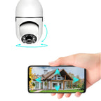 RamvoltGuard™ — Instant Ultra HD Security That Keeps You Calm and Connected