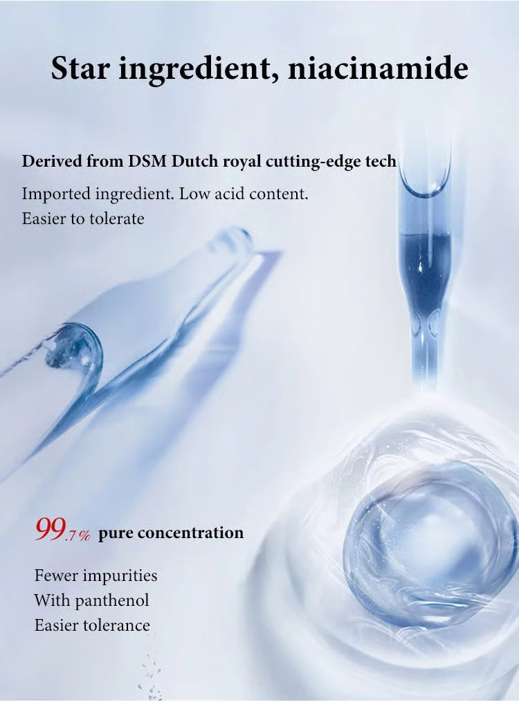 CrystalLuxe™ — Erase Wrinkles Fast for Radiant, Youthful Glow