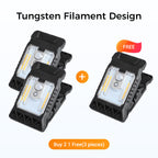 SolarSentry™ — Instantly Light Up Your Nights with Smart, Hassle-Free Security and Style