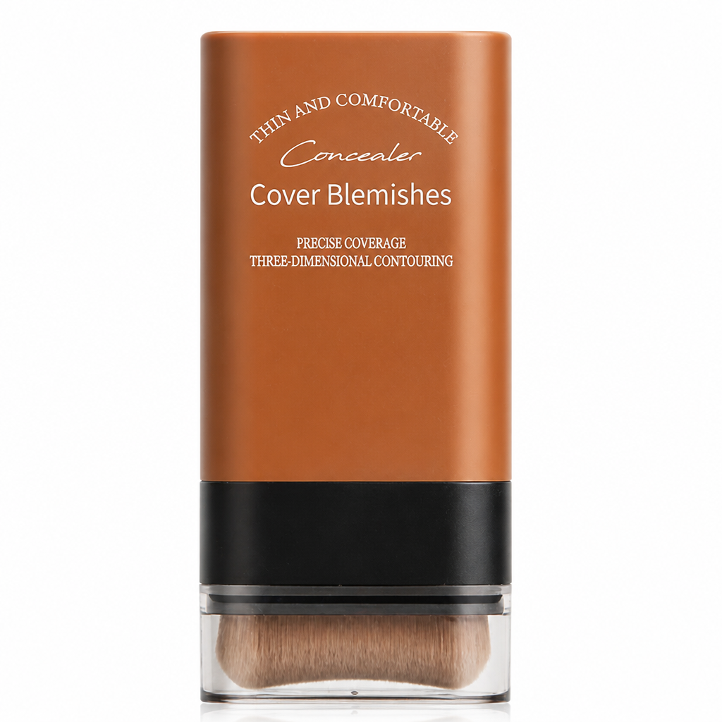 LumiVeil™ — Glow All Day with Flawless, Effortless Radiance