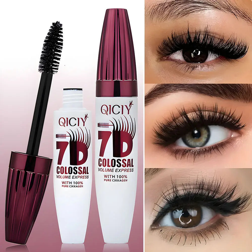 LumeLash™ — Unleash All-Day Drama with Lashes That Never Quit